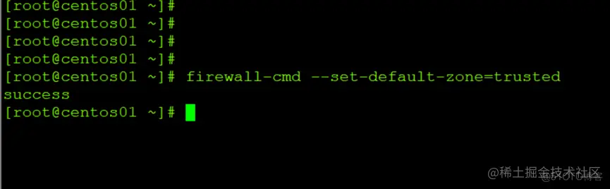 配置firewalld防火墙_ip地址_21