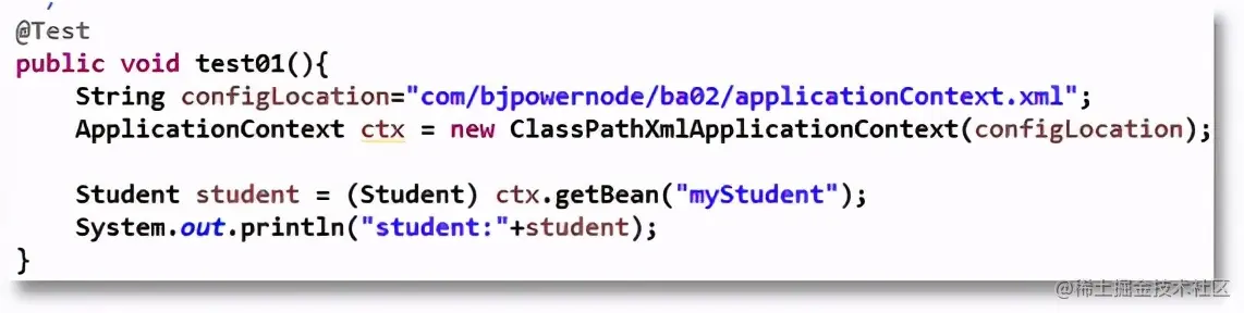 Spring框架全面详解｜Spring快速入门指南