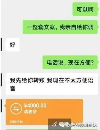 如何靠定制指令月入过万