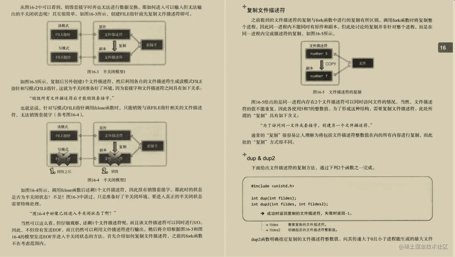 华为顶级网络工程师分享出这份TCP/IP网络编程笔记！已封神