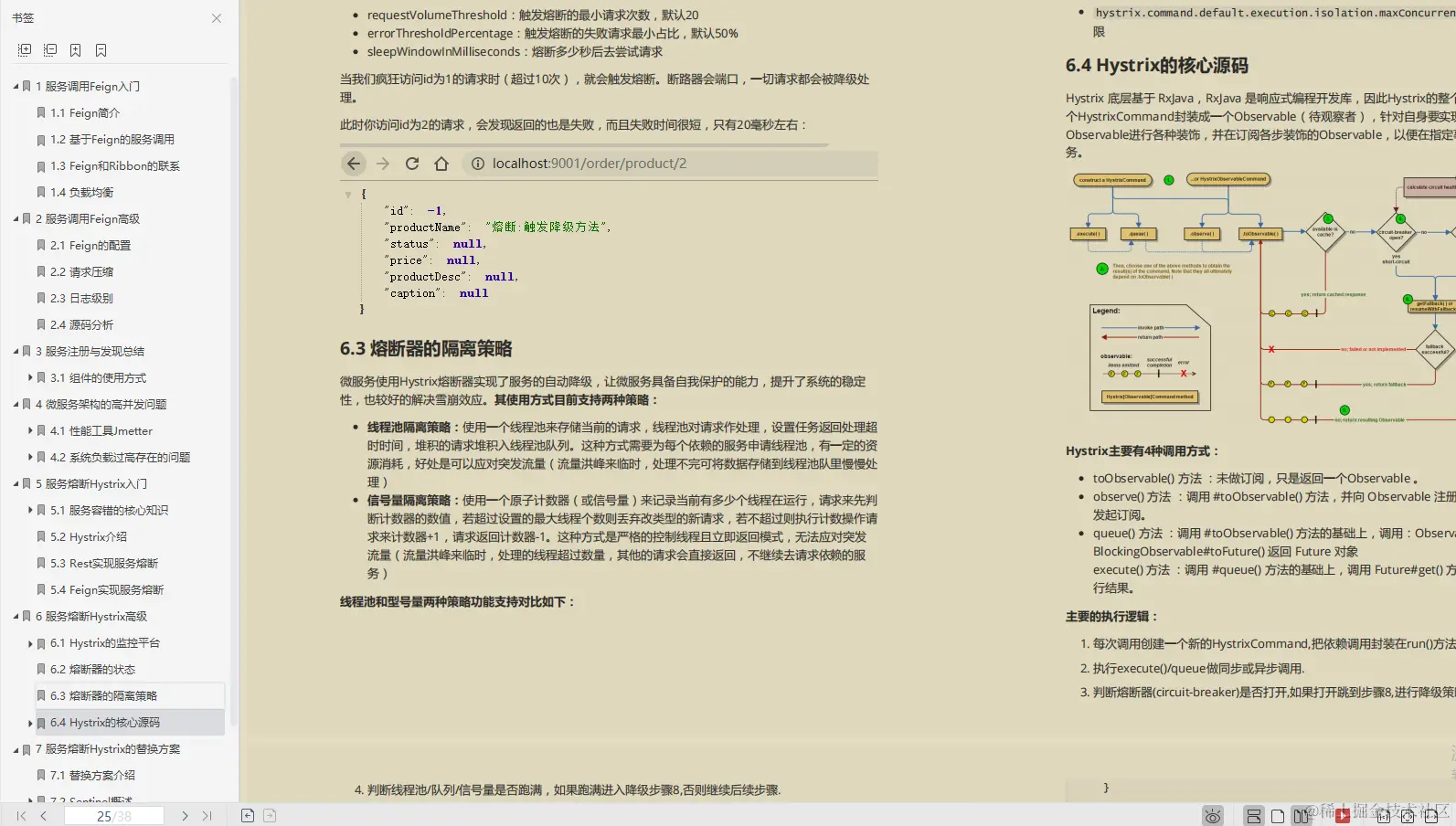 我滴个娘！阿里新出的2.0版SpringCloud面试小抄(附源码)，太香了