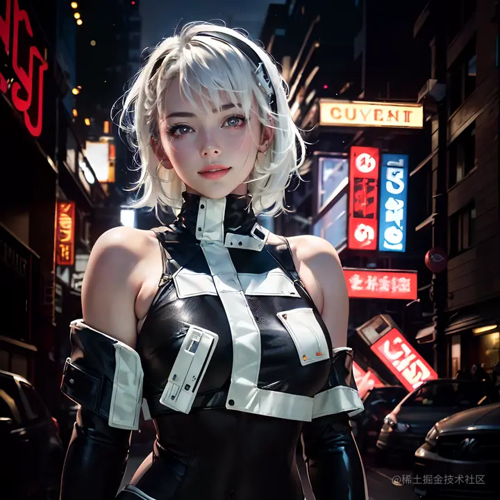 德里克文:利用Stable Diffusion进行文字嵌入图像的教程