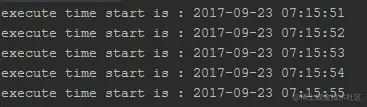 Java定时任务调度详解