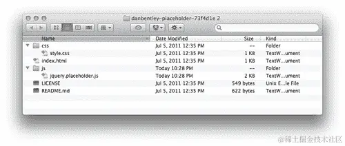 行动时间——添加占位符文本