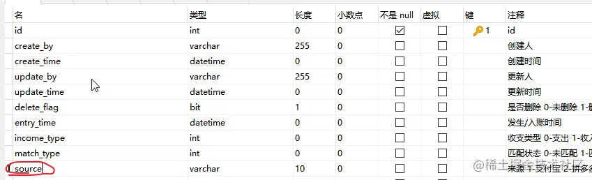 springboot-mybatis-no-value-specified-for-parameter-1