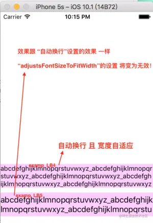 examp_LB4、examp_LB5 的 效果