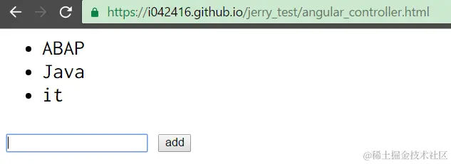 01- github