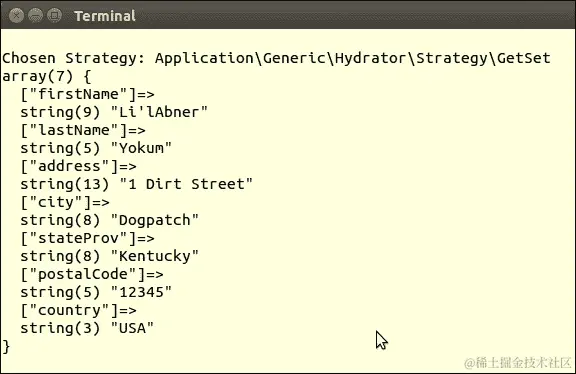 它是如何工作的...