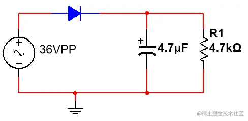 如何将交流电转换为直流电