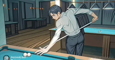 视频一键动漫化AI工具火了，武打戏各种招式丝滑转换，免费在线可玩