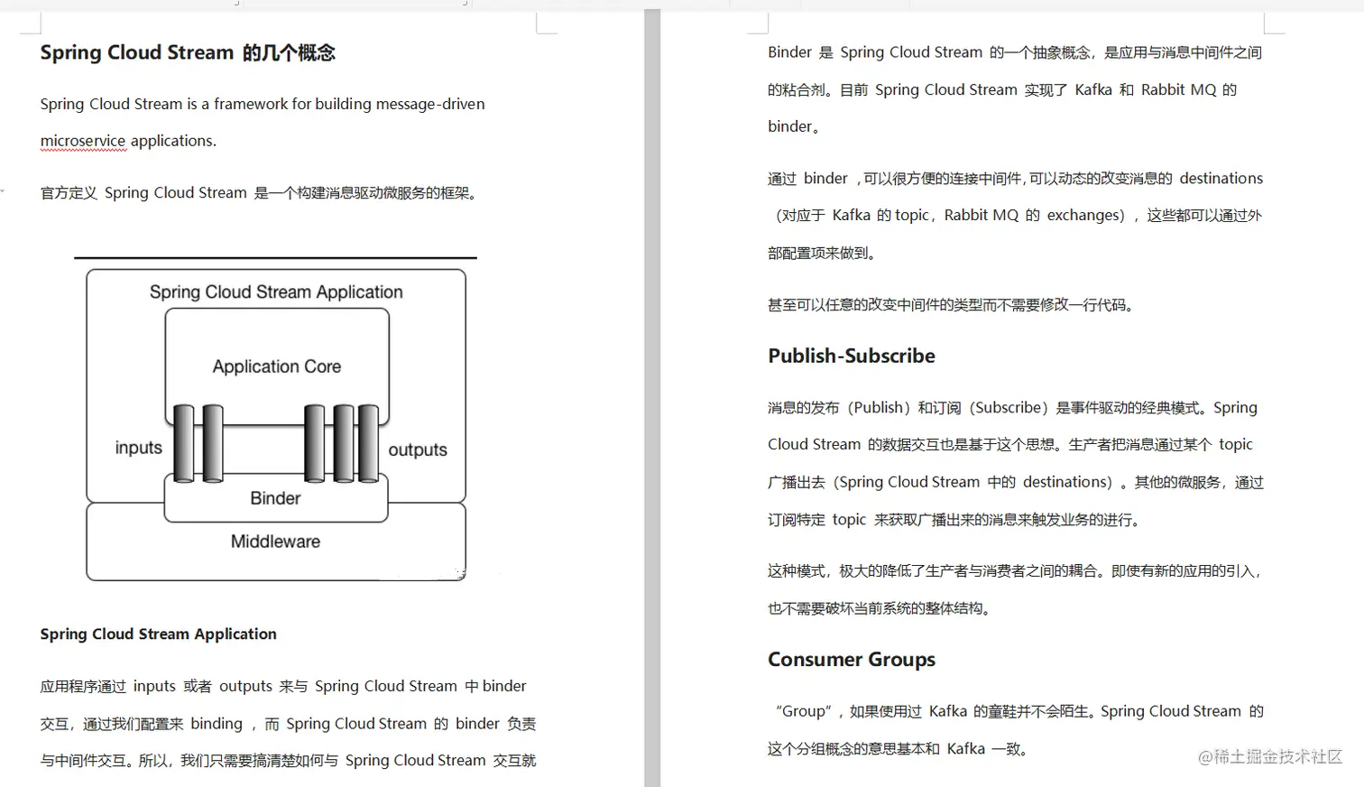 阿里首席官珍藏，SpringCloud精通日记，血汗全在这了