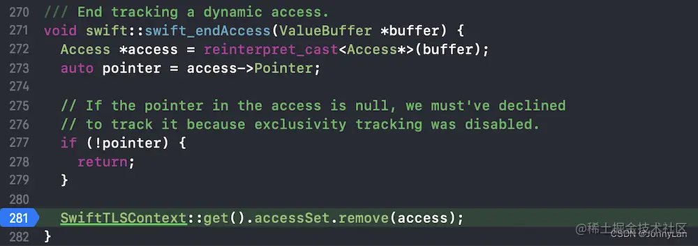 swift_endAccess