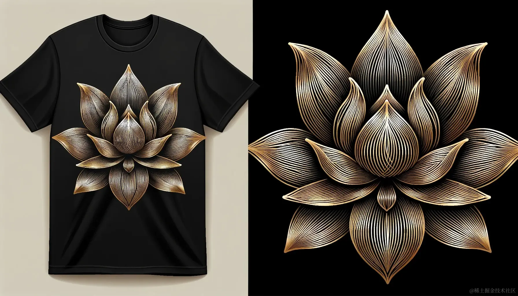 t shirt design 22 by dalle 3