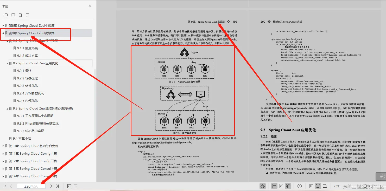 超赞！阿里、腾讯、京东大牛鼎力推荐SpringCloud笔记