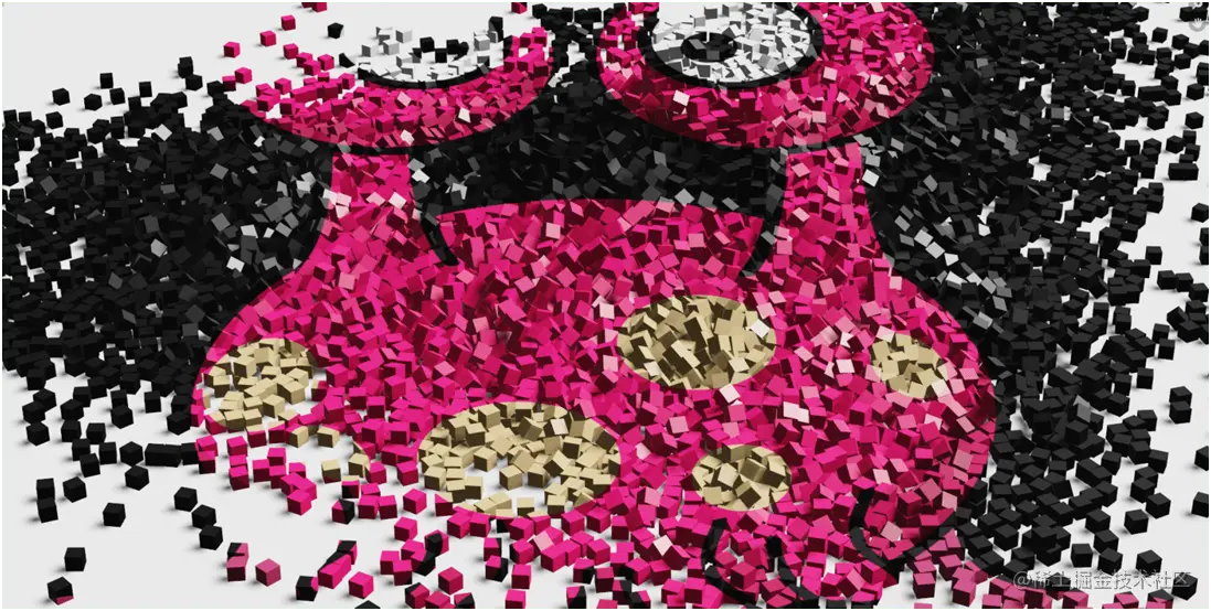 Render the Animation