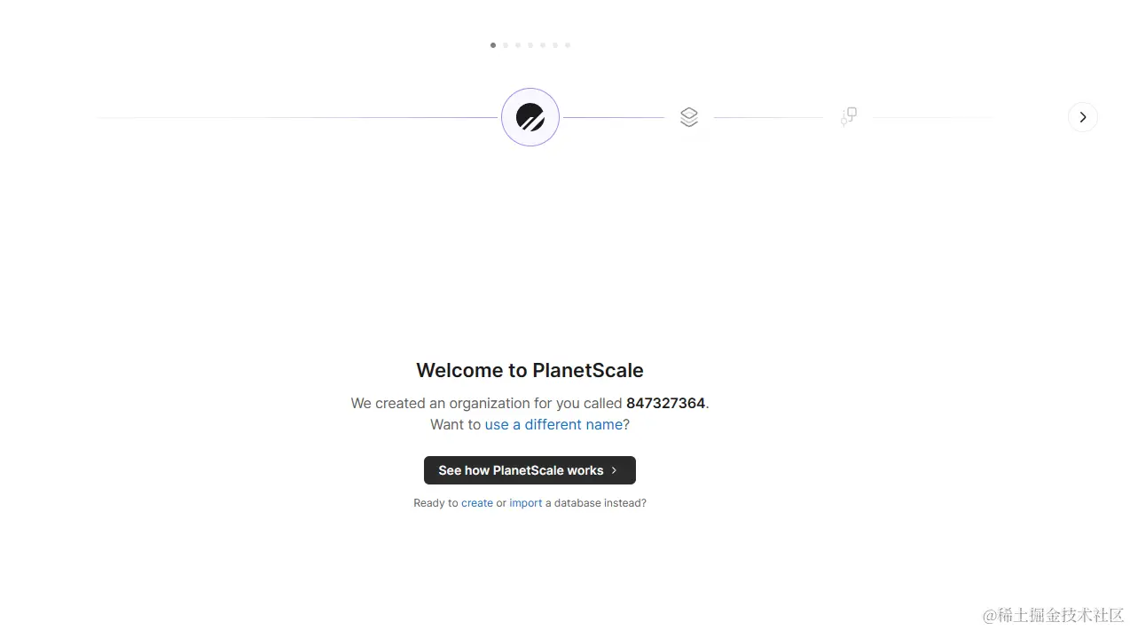  vercel mysql planetscale vercel 