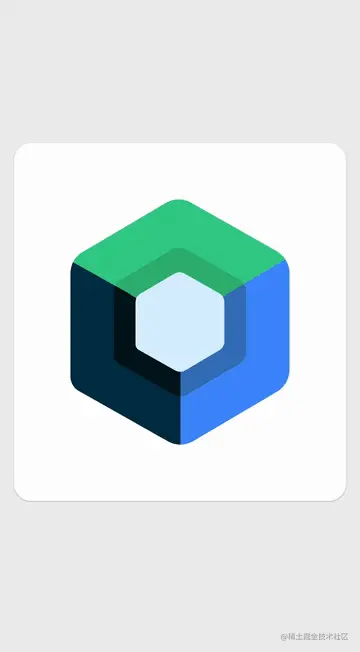 google compose效果宣传图