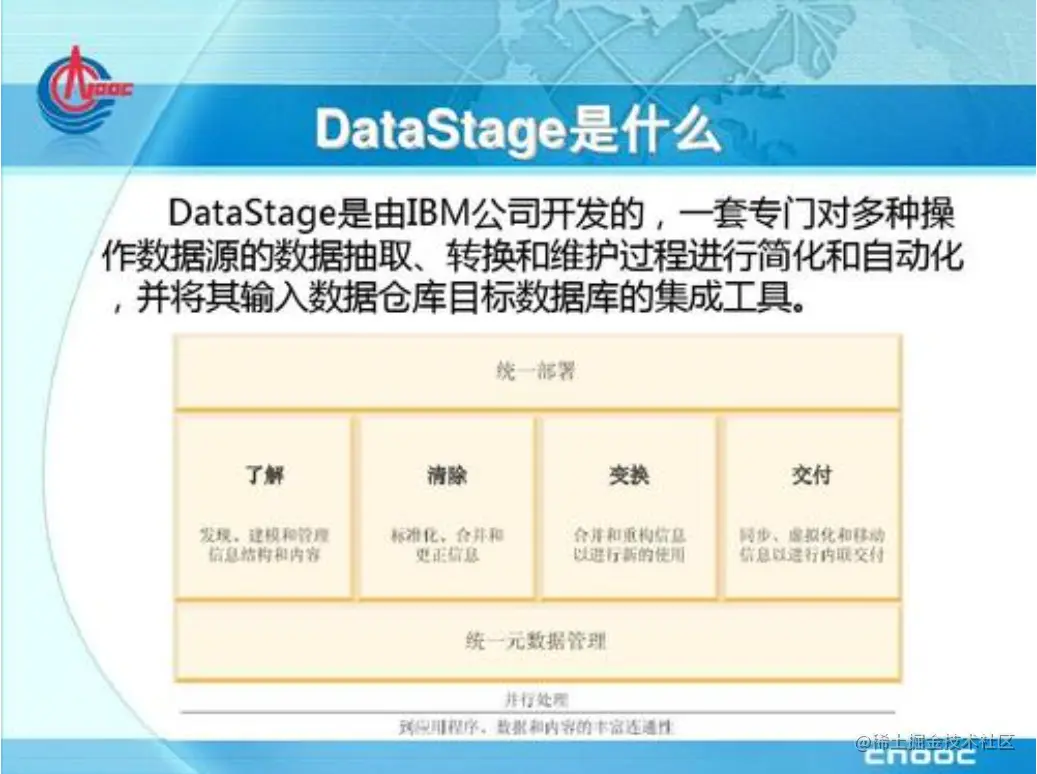 在作业调度、数据挖掘，这应该是今年"最值得推荐"的ETL工具