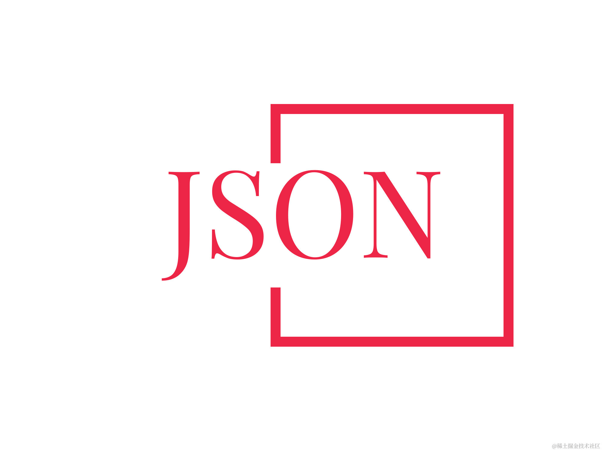 JSON