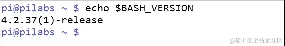 Bash 漏洞