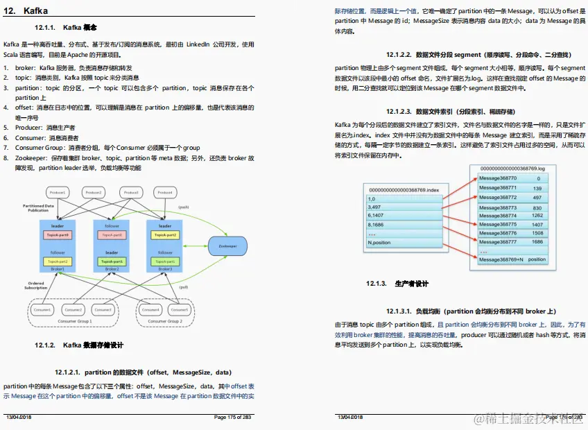 干货来袭！阿里大佬“亲码”Java全线笔记，差距不止一点点
