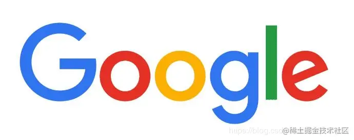 Google logo