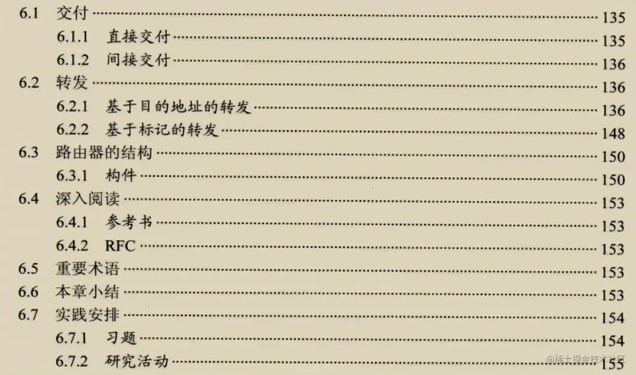 太厉害了，终于有人把TCP-IP协议整合成864页学习笔记了