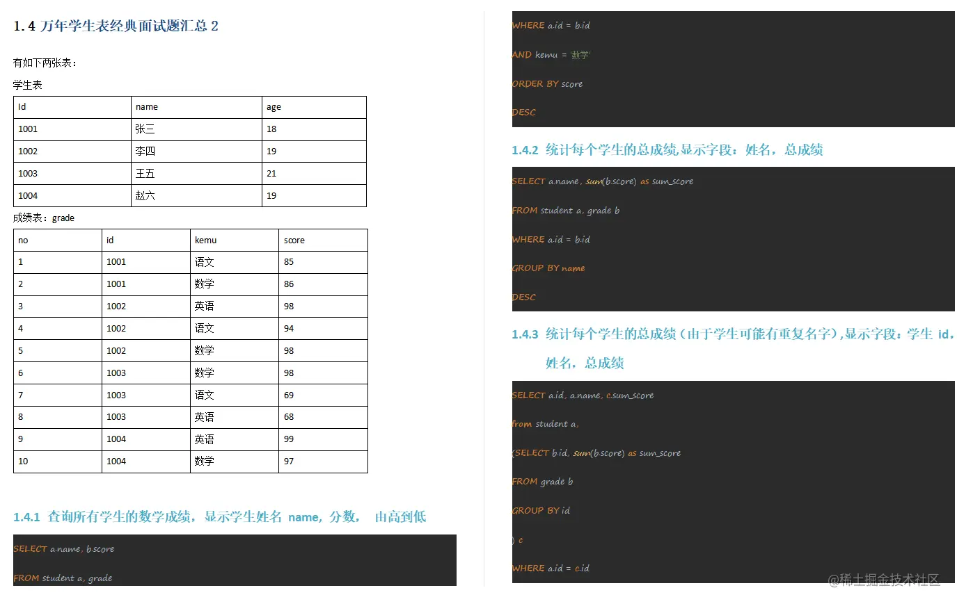 阿里p8熬了一个肝出这份32w字软件测试面试手册，Github标星31K+
