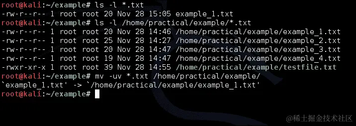 它是如何工作的...