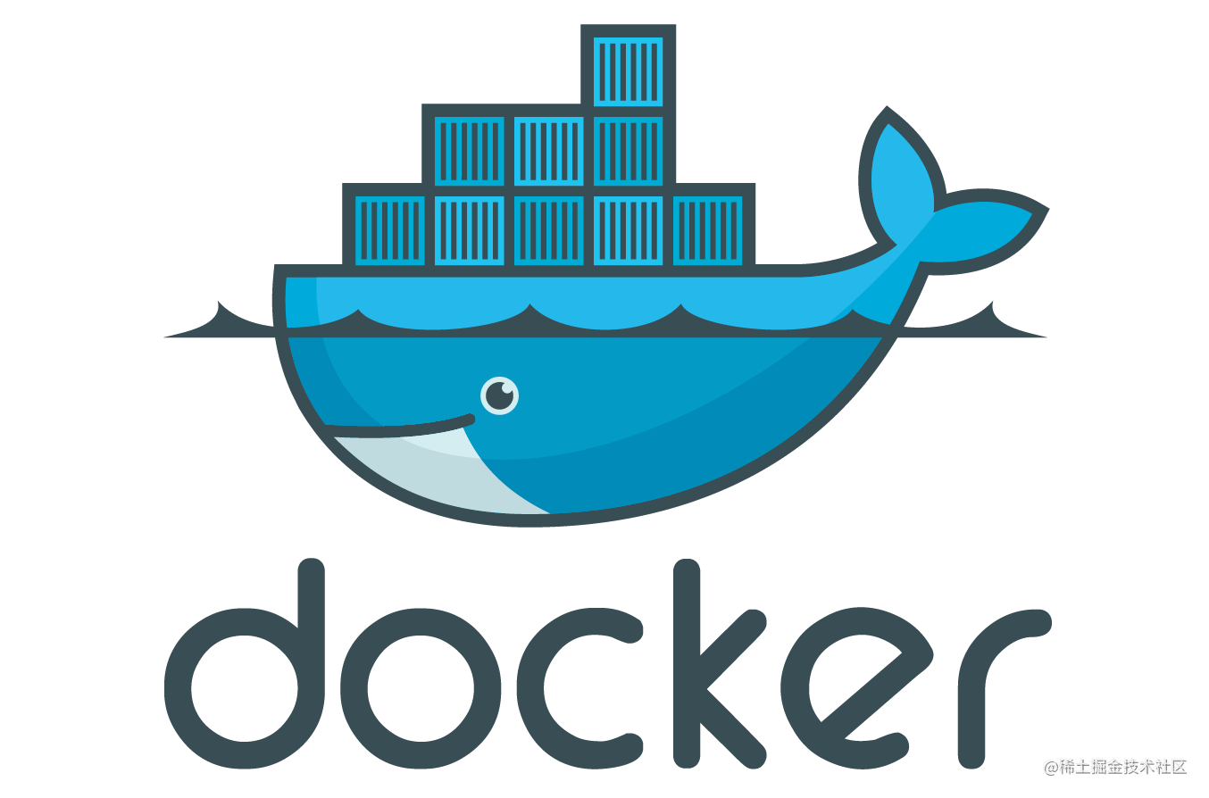 Docker系列