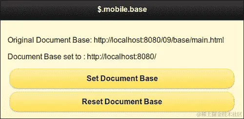 它是如何工作的...