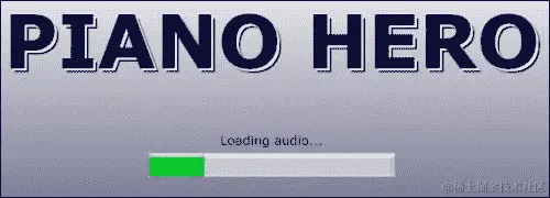 行动时间-创建闪屏面板