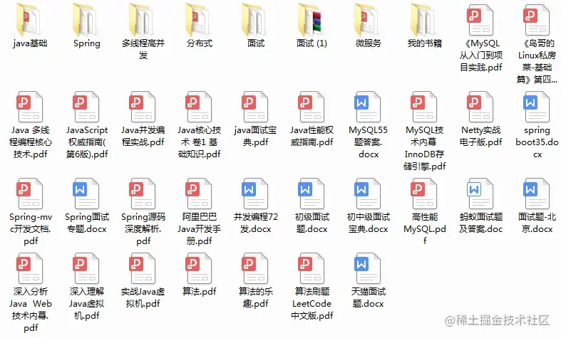 校招失败，在小公司熬了2年后我终于进了字节 竭尽全力（Java岗）