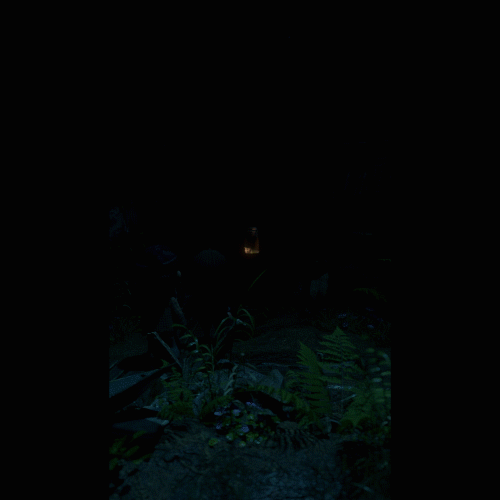 YouOwn动画接力人气奖《Mirror》