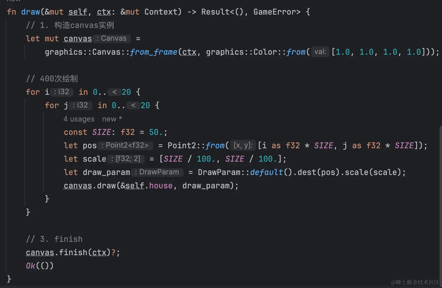 080-draw-house-for400