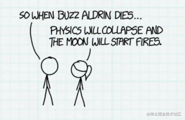 Buzz Aldrin