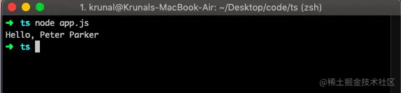Typescript Tutorial Example | Beginners Guide To Typescript
