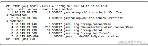 用实力诠释细节！“Java性能调优六大工具”之JDK命令行工具