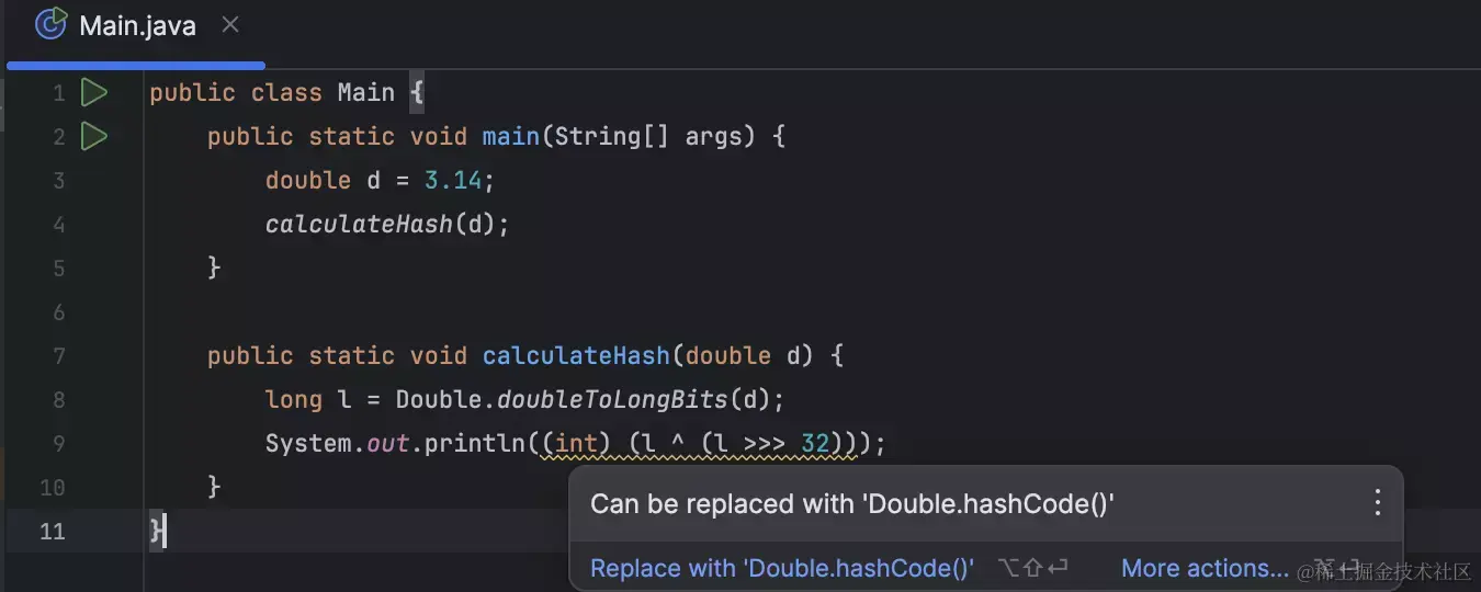 又整新活，新版 IntelliJ IDEA 2024.1 有点东西！