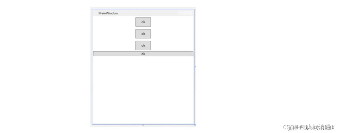 [外链图片转存失败,源站可能有防盗链机制,建议将图片保存下来直接上传(img-QR2Jcgbx-1667045937750)(C:\Users\54302\Desktop\wpf教程#\3.x名称空间详解.assets\image-20221029195155805.png)]