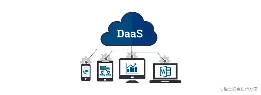 轻装办公的云桌面