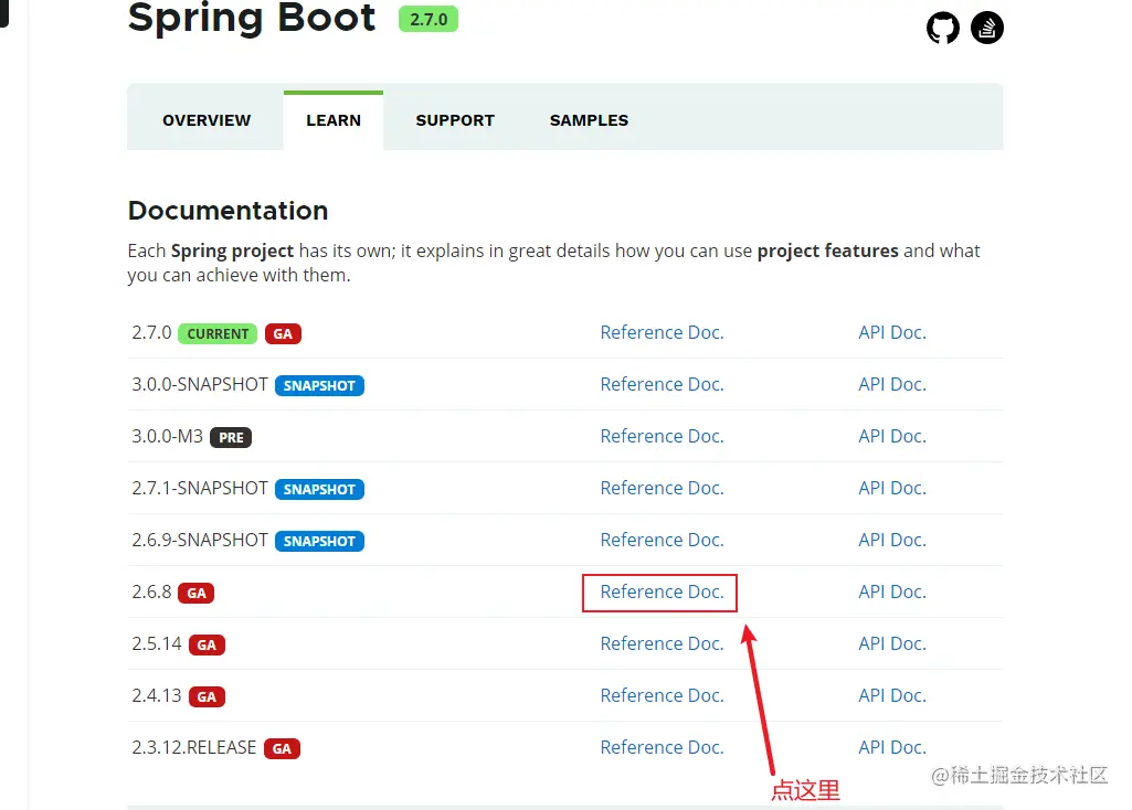 SpringBoot整合(二)
