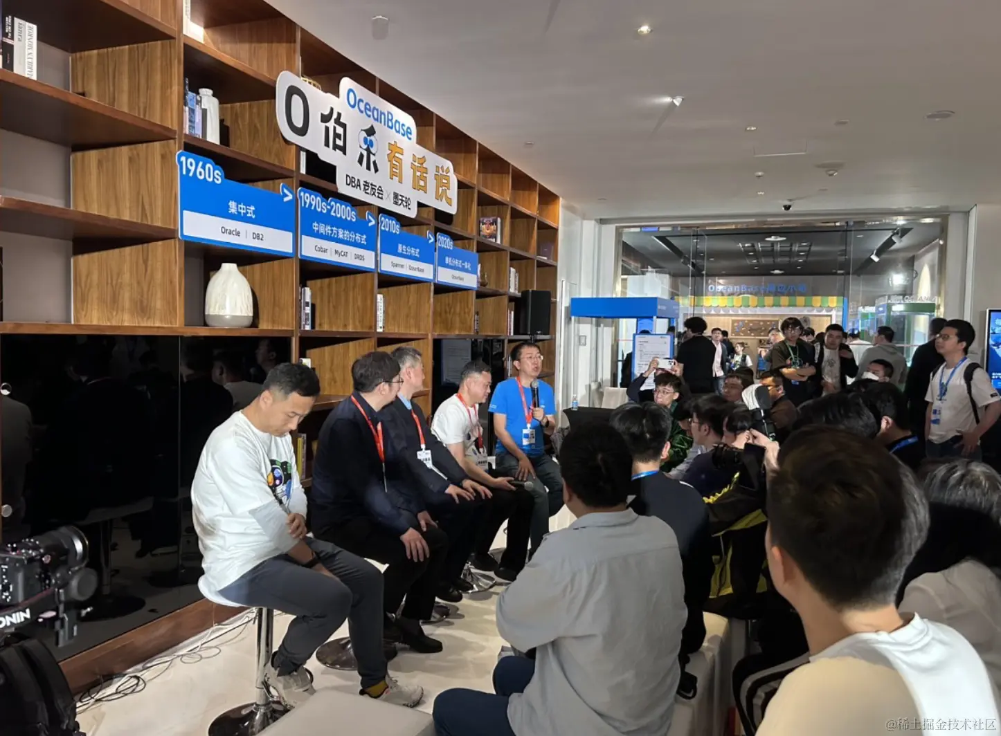 程序员过了35岁没人要？“这行越老越香”