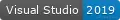 visual studio 2019