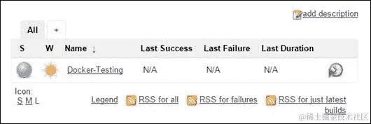 自动化 Docker 测试流程