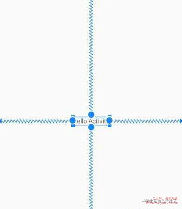 Android开发学习教程（5）- 基本控件TextView用法和属性