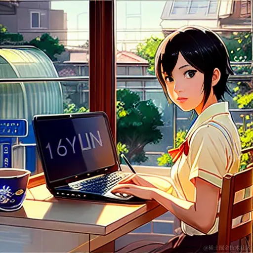 00914-4113027408-_modelshoot style,a girl on the computer, (extremely detailed CG unity 8k wallpaper), full shot body photo of the most beautiful.png