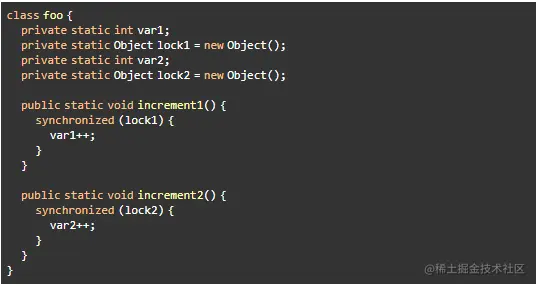 面试：关于Java性能优化，你有什么技巧