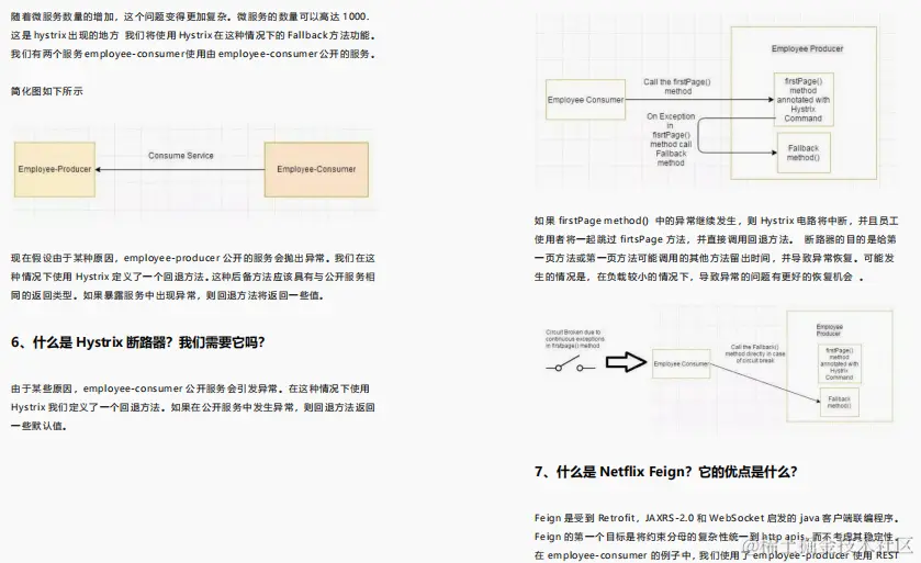 阿里大牛全新整理！金三银四面试题库+Java全栈笔记限时开源