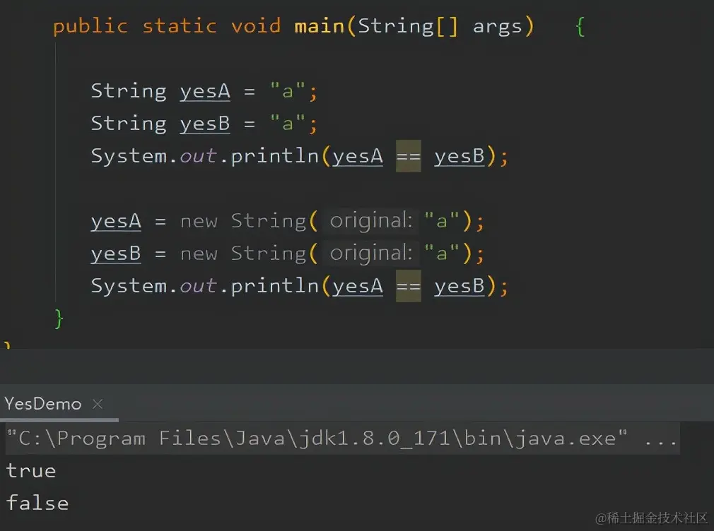 最近我面了12个人，发现这个JAVA基础题都答得不好